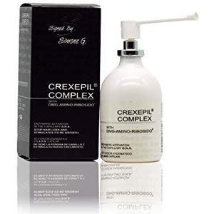 Simone G. Crexepil Complex 100 ml