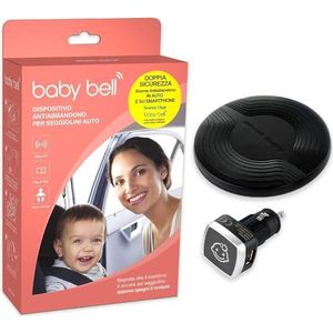 Steelmate Baby Bell Basis