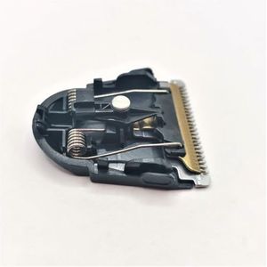 Hair Clipper Head Cutter Blade Replacement For Philips QC5570/13 QC5530/25 QC5510/15 QC5550/15 Razor Shaver Beard Trimmer Blades