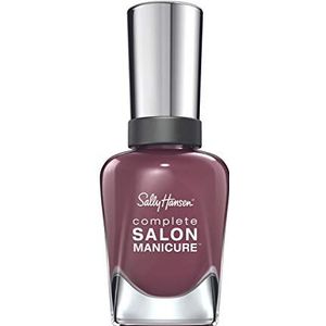 Sally Hansen Complete Salon Manicure nagellak 360 Plum's The Word, 14.7ml