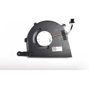 Laptopventilator voor Lenovo Yoga Slim 7 voor Carbon 13 ITL5 (IdeaPad) 82EV, voor 13sacn 2021 Notebook CPU-ventilatorkoeler BN6005S5H N01P(Right one)