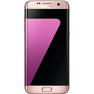 Samsung Galaxy S7 Edge smartphone (5,5 inch (13,9 cm), 32 GB intern geheugen)