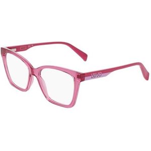 LIU JO LJ3621 624 CHERRY 50/15/135 GIRL Brilmonturen