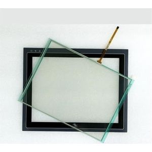 FWFDTQBSP 10,4''IT5104E ASIA-104E Plastic Protector voor Touchscreen Panel, Displaygrootte: 10~13 inch (ASIA-104E Touch)