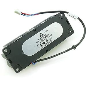 Delta SFB0212H -4K80 DC12V 0.51A 125X45X35mm Double fan for game machine