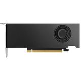 NVIDIA RTX 4000 SFF Ada - Videokaart - 20 GB GDDR6 - Compact Ontwerp