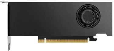 NVIDIA RTX 4000 SFF Ada - Videokaart - 20 GB GDDR6 - Compact Ontwerp