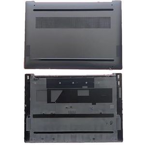Laptop LCD-achterkant/voorframe bovenkast onderkast voor HP Pavilion Aero 13 13-BG 13-BG0000 TPN-C179(D case 848345-001)