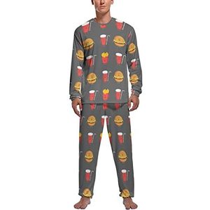 Grappige pyjama heren Kleding kopen Groot aanbod online beslist