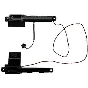 Laptop Intern Sprekers Voor For Lenovo Ideapad E14 Gen 2 Gen 3 Zwart