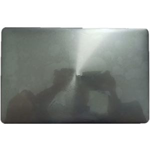 Laptop LCD-Topcover Voor For ASUS For ZenBook 3 Deluxe UX3490U Colour Zilver