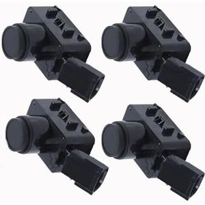 4 Stks/set Parking Distance Control Sensor PDC Parkeersensor 89341-06070 8934106070 Voor T&oyota Voor Avalon 2019 2020 2021 Accessoires
