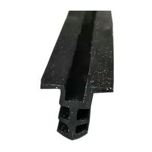 1/3/5 meter volledige grootte siliconen rubber T-vormige afdichtingsstrip deur raam glas kiervuller geluidsisolatie waterdicht winddicht-T-06 9x7mm-5 M