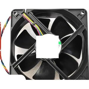 12038 Ventilator voor Sunon MFC0381V1-Q060-S99 120x120x38mm 12V 7.8W 4-draads PWM MagLev koelventilator