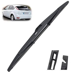 14 ""Achter Wisser Auto Voorruit Voorruit Achterruit Voor Ford Voor Focus 2 Hatchback MK2 2004-2011