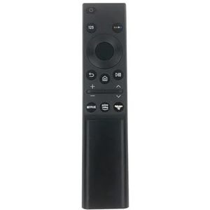 1pcOriginele Afstandsbediening BN59-01358C Voor Smart TV Netflix 2021 Prime Rakuten Fit UE43AU7172 UE50AU7172 UE55AU7172 (BN59-01358D)