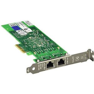 Intel E1G42ET PRO/1000 ET Adapter voor Dual Port Server