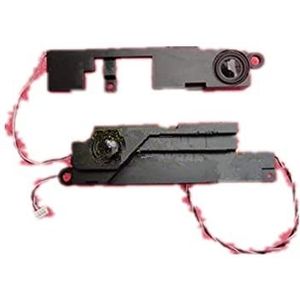 Laptop Intern Sprekers Voor For DELL Studio 1569 Zwart