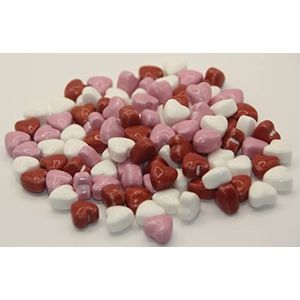500 gr. Druivensuiker harten, Cupid Hard Candy Hearts