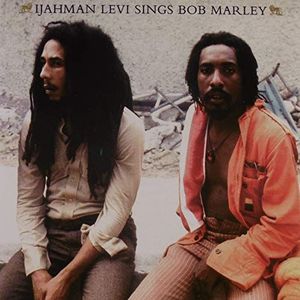 Sings Bob Marley