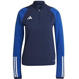 adidas Tiro 23 Competition Training Top Track Top voor dames