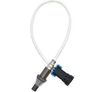 Lambdasonde 12607145 Lambdasonde Voor Auto Voor GMC Voor Sierra 2500 3500 Voor Yukon XL Zuurstof Sensoren