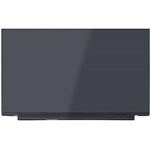 Vervangend Scherm Laptop LCD Scherm Display Voor For HP ZBook 15u G2 15.6 Inch 30 Pins 1920 * 1080