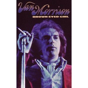 Brown Eyed Girl
