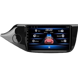 Autoradio Multi Midia Videospeler Navigatie GPS Eenvoudig Te Installeren(T3 MAX Mic Carplay)