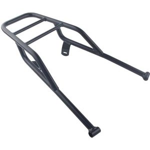 Achterrekken Motorfiets Voor F900gs 2023 2024 2025 Motorfiets Achterbank Bagagedrager Met Handvatgreep Motorfiets Bagagedrager