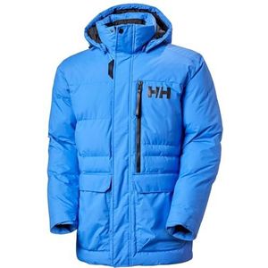 Helly Hansen Tromsoe jas voor heren, 554 ULTRA BLAUW, XXL