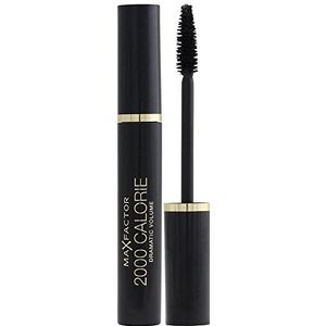 Max Factor 2000 Calorie Mascara Dramatische Band 04 ml, Navy, 9 ml