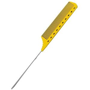 Professionele Haarkam voor Gemakkelijke Haarupdates en het Tamen van Kappers Antistatische Kammen