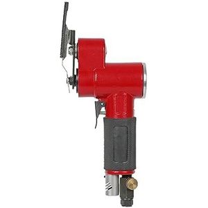 orbitale schuurmachine, Vingertype pad/driehoekskussen Air Sander, niet-vacuüm excentrische slijper, houtschuurmachine/schuurpapiermachine, autopolijstmachine, pneumatisch gereedschap voor metaalbewer