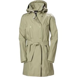 Helly Hansen Welsey II trenchcoat voor dames