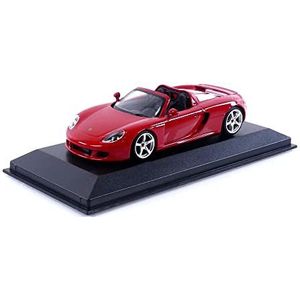 MAXICHAMPS - POR Carrera GT - 2003-1/43