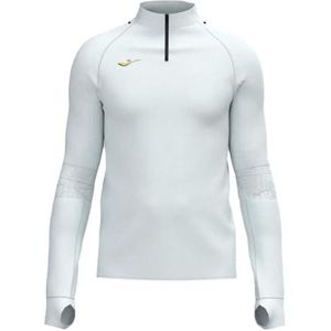 Joma Sport R-Night sweatshirt zonder capuchon, voor kinderen, Merk: Joma Sport, EAN: 8445954374838, Maat: S