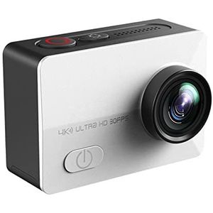 Actiecamera, 4K30FPS vijf-assige anti-shake Hd Buiten waterdichte sporten DV Onderwatercamera WIFI(Grey)