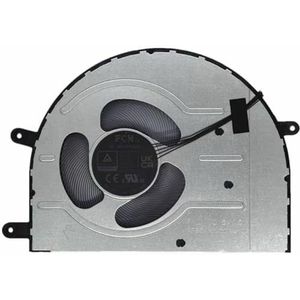 CPU-ventilator voor Lenovo voor IdeaPad Flex7 14IAU7 Flex 5 14IAU7/14ALC7/14ABR8 laptopventilator