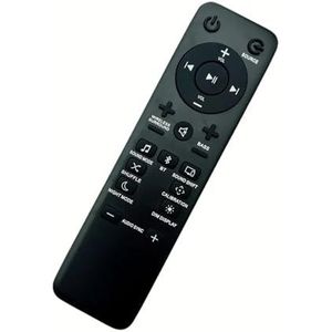 Afstandsbediening for J-BL General 3.1 2.1 BASS Echo Wall Woonkamer KTV Home Theater Speaker 202 Afstandsbediening BAR 5.1 BASS