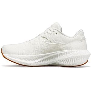 Saucony Triumph Rfg herensneakers, Wit, 47 EU