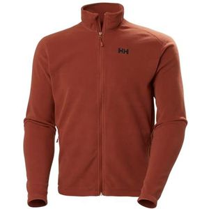 Helly Hansen - Daybreaker - Fleece Jas - Rood
