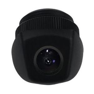 Auto Achteruitrijcamera 170 ° HD AHD 1080P Backup Omkeren Reverse Nachtzicht Auto Achteruitrijcamera Voor BMW X6 E71 E72 X5 E53 E70 X3 E83 Auto Backup Camera (Grootte : CVBS-140)