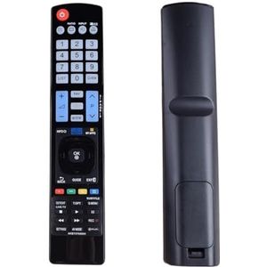 1 st afstandsbediening AKB73756504 AKB73756502 AKB73756510 AKB73615303 32LM620T Universele LCD HDTV 3D-controller for LG TV