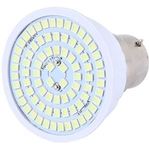 Spactz Kiemdodende Licht UVC Lamp LED UV Desinfectie Lamp 2 LED Ultraviolet Gloeilamp