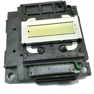 Printkop voor L4160 L550 L301 L555 L558 L300 L355 L365 L366 L455 L456 L565 L566 L375 L395 Fa04010 Fa04000