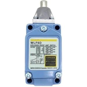 MBPAIHOP Eindschakelaar WLF6G12 WLF6D WLF6G2 WLF6D2 WLF6GL WLFD2 WLF6G2-60 WLF6G12-60 WL6G12(WLF6GL)