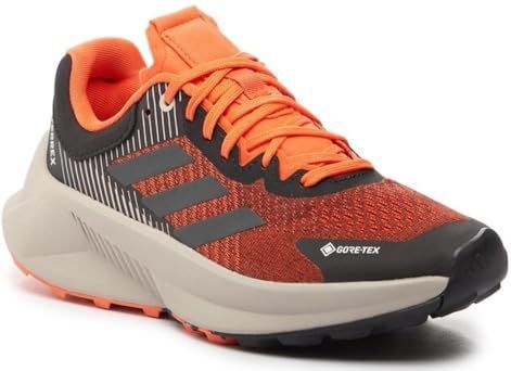 adidas - TERREX Soulstride Flow - Trailschoenen - GORE-TEX