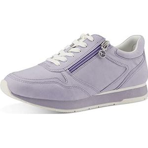 Tamaris Dames Sneaker 1-1-23613-29 normaal Maat: EU, lila, 39 EU