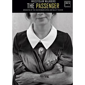 M. Weinberg - Passenger